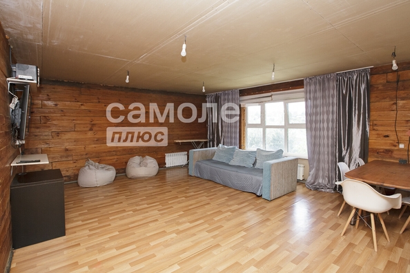 
  Продается дом 100 м². Фото 17.