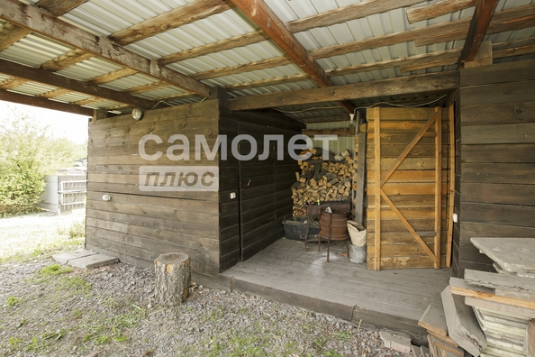 
  Продается дом 100 м². Фото 36.