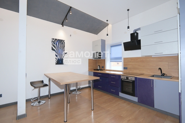
  Продается дом 93.1 м². Фото 6.