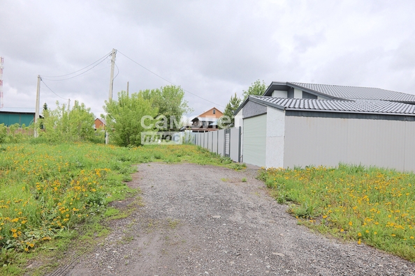 
  Продается дом 93.1 м². Фото 31.