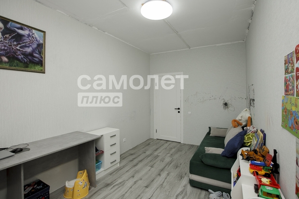 
  Продается 3-комн. квартира 61.7 м², в ЖК Парковый, дом 2. Фото 5.