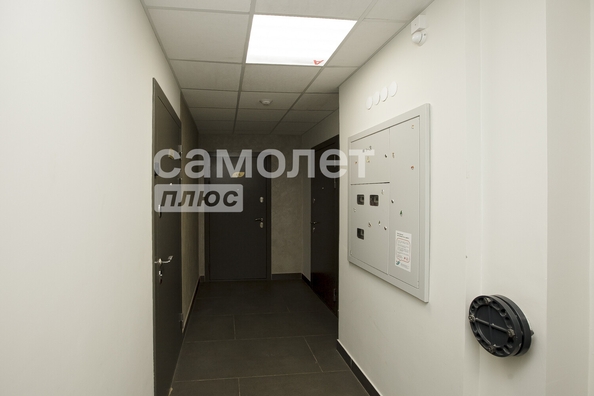 
  Продается 3-комн. квартира 61.7 м², в ЖК Парковый, дом 2. Фото 13.