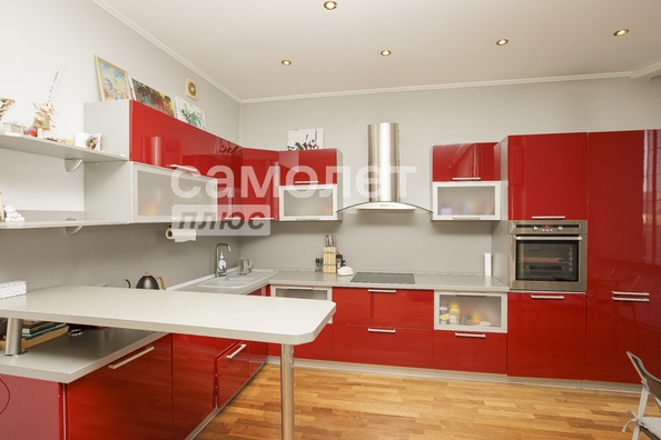 
  Продается 3-комн. квартира 103.7 м². Фото 11.