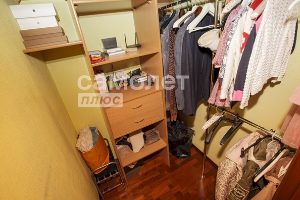 
  Продается 3-комн. квартира 103.7 м². Фото 22.