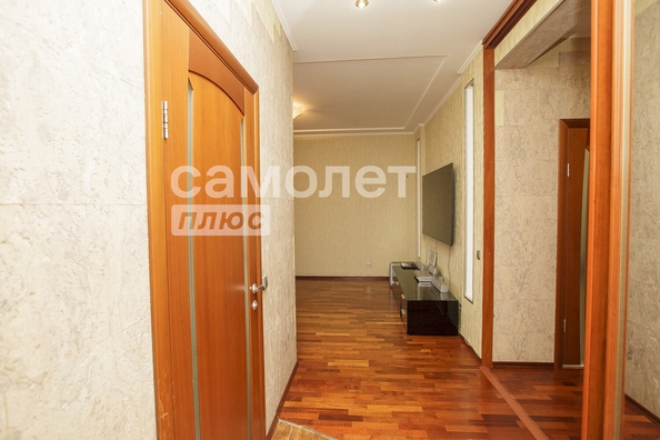 
  Продается 3-комн. квартира 103.7 м². Фото 24.