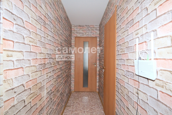
  Продается 2-комн. квартира 54.3 м², в ЖК Томь, дом 19. Фото 6.