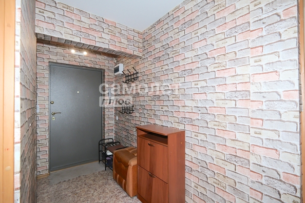 
  Продается 2-комн. квартира 54.3 м², в ЖК Томь, дом 19. Фото 8.
