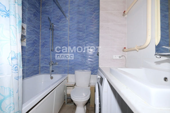 
  Продается 2-комн. квартира 54.3 м², в ЖК Томь, дом 19. Фото 12.