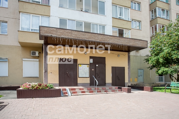 
  Продается 3-комн. квартира 55.6 м². Фото 7.