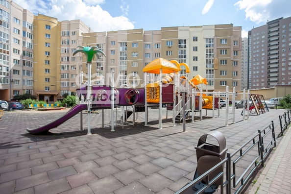 
  Продается 3-комн. квартира 55.6 м². Фото 8.