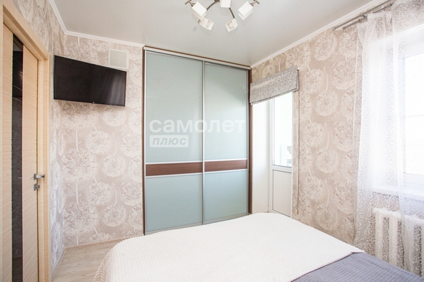 
  Продается 3-комн. квартира 55.6 м². Фото 17.