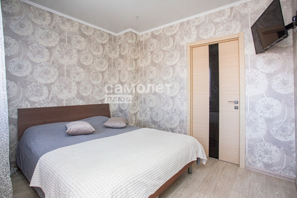 
  Продается 3-комн. квартира 55.6 м². Фото 18.