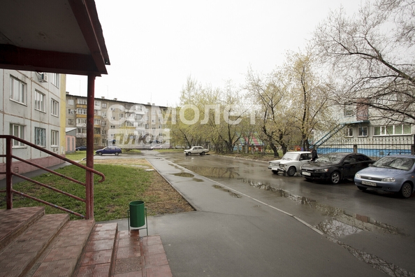 
  Продается студия 22.6 м². Фото 13.