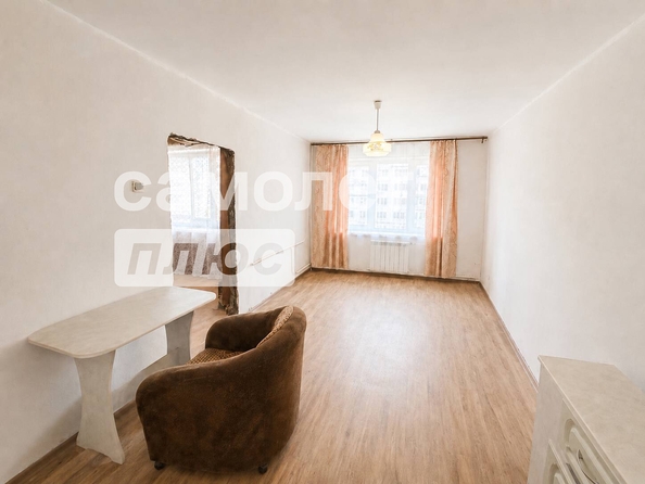 
  Продается 2-комн. квартира 35.5 м². Фото 4.