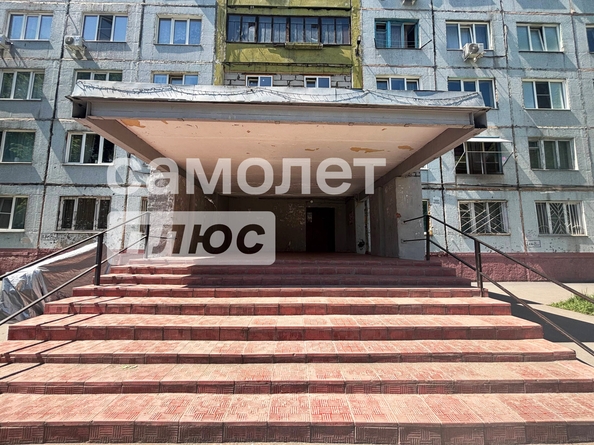 
  Продается 2-комн. квартира 35.5 м². Фото 13.