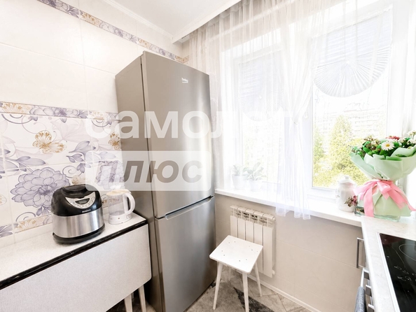 
  Продается 2-комн. квартира 45 м². Фото 7.