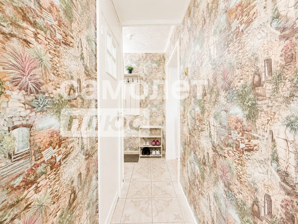 
  Продается 2-комн. квартира 45 м². Фото 11.
