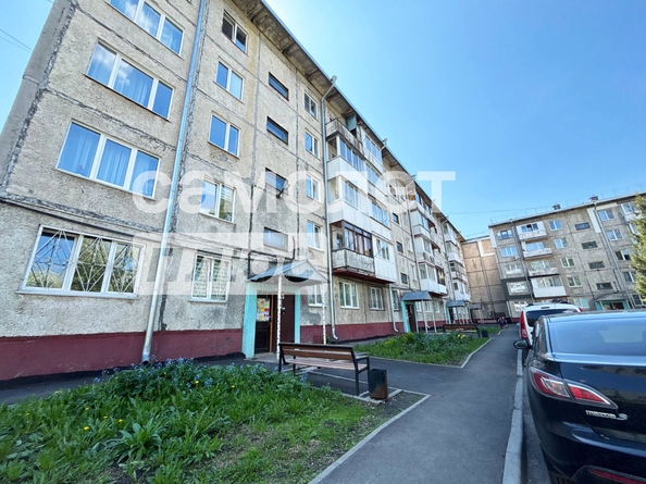 
  Продается 2-комн. квартира 45 м². Фото 14.
