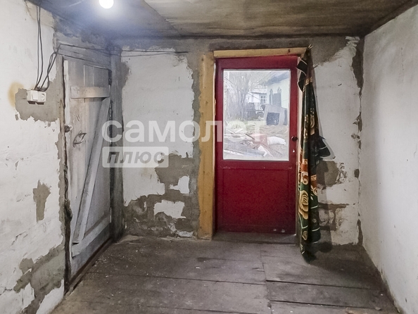 
  Продается дом 40.1 м². Фото 17.