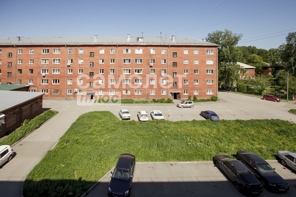 
  Продается 1-комн. квартира 19.2 м². Фото 4.