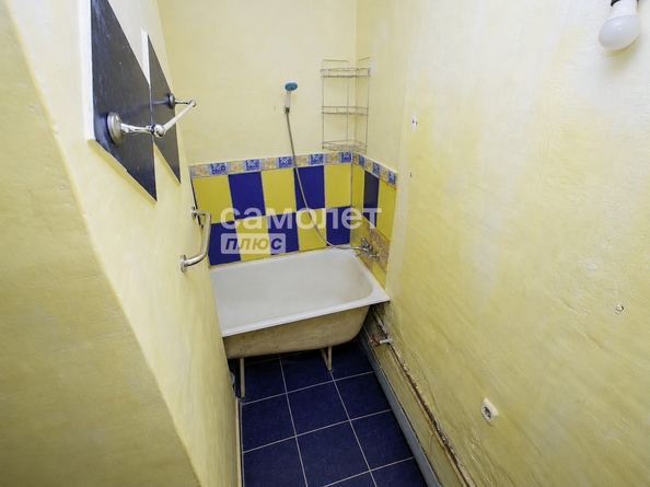 
  Продается 1-комн. квартира 19.2 м². Фото 7.