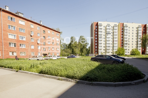 
  Продается 1-комн. квартира 19.2 м². Фото 11.