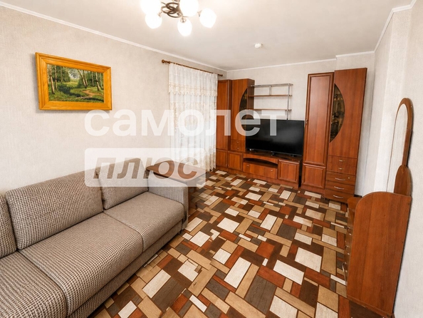 
  Продается 2-комн. квартира 48.6 м². Фото 6.