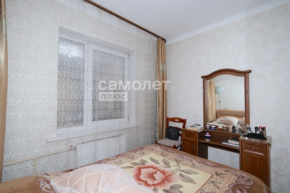 
  Продается 3-комн. квартира 61.4 м². Фото 6.