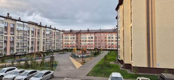 
  Продается 2-комн. квартира 53.2 м². Фото 19.