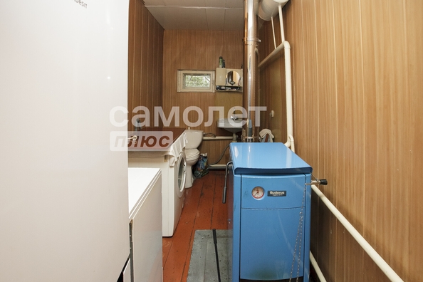 
  Продается дом 44 м². Фото 11.
