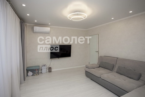 
  Продается 3-комн. квартира 60.5 м². Фото 3.