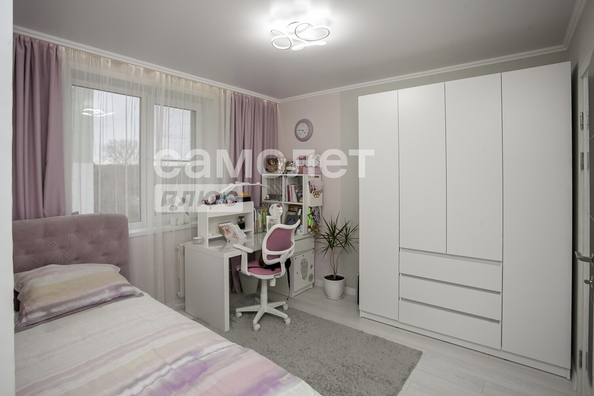 
  Продается 3-комн. квартира 60.5 м². Фото 5.