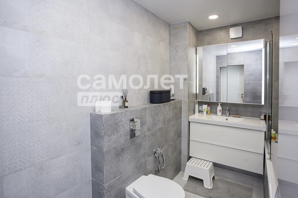 
  Продается 3-комн. квартира 60.5 м². Фото 9.