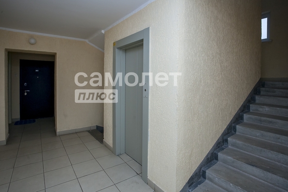 
  Продается 3-комн. квартира 60.5 м². Фото 13.