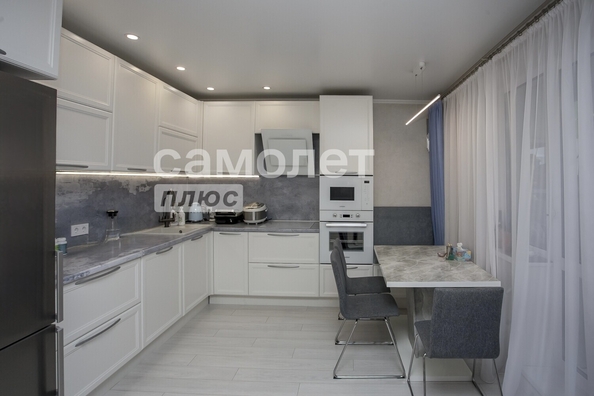 
  Продается 3-комн. квартира 60.5 м². Фото 15.