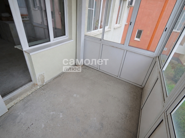 
  Продается студия 26.9 м². Фото 3.