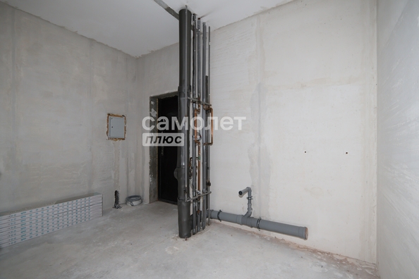 
  Продается студия 26.9 м². Фото 10.