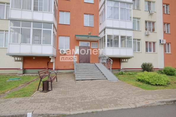 
  Продается студия 26.9 м². Фото 28.