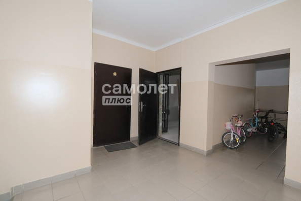 
  Продается студия 26.9 м². Фото 31.