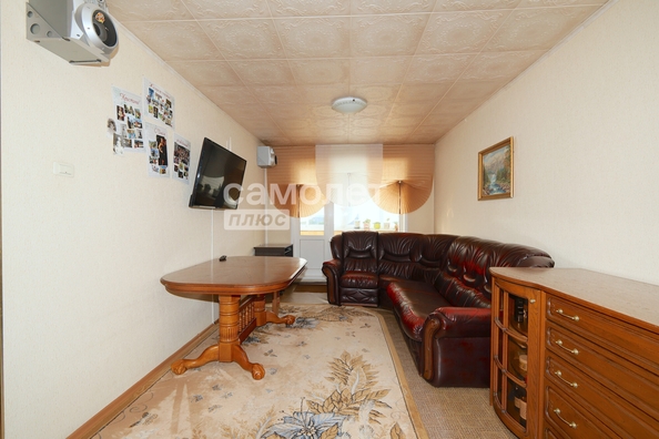 
  Продается 3-комн. квартира 59.5 м². Фото 2.