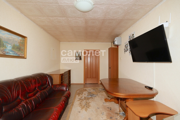 
  Продается 3-комн. квартира 59.5 м². Фото 4.