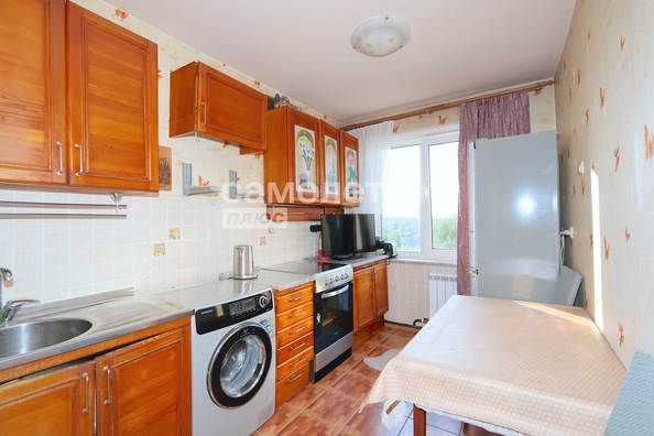 
  Продается 3-комн. квартира 59.5 м². Фото 16.