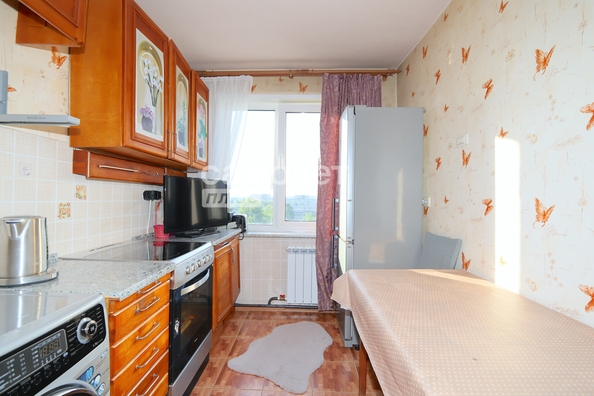
  Продается 3-комн. квартира 59.5 м². Фото 17.