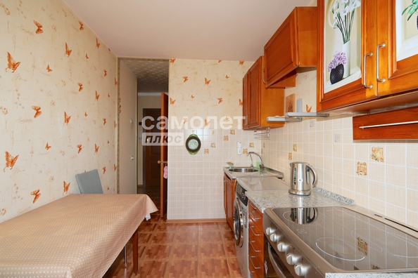 
  Продается 3-комн. квартира 59.5 м². Фото 18.