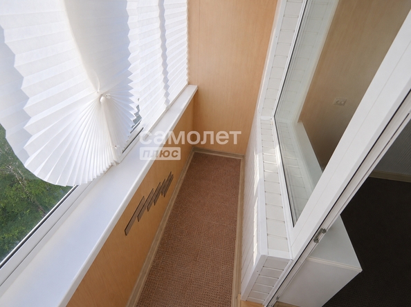 
  Продается 3-комн. квартира 59.5 м². Фото 27.