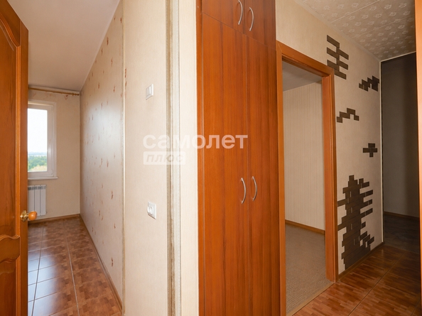 
  Продается 3-комн. квартира 59.5 м². Фото 29.
