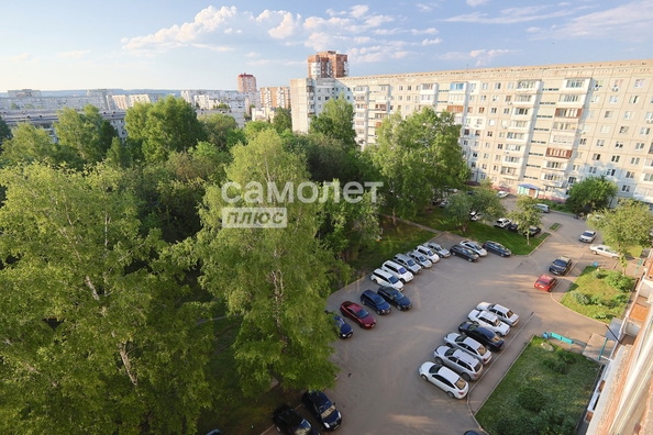 
  Продается 3-комн. квартира 59.5 м². Фото 31.