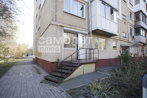 
  Продается офис 46.3 м². Фото 20.