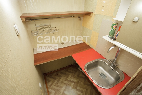 
  Продается офис 46.3 м². Фото 23.