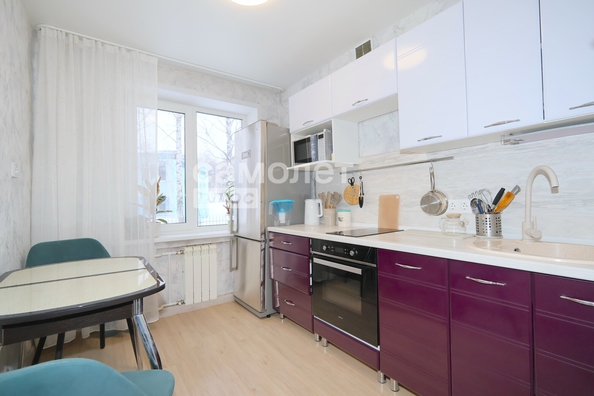 
  Продается 2-комн. квартира 43.8 м². Фото 2.